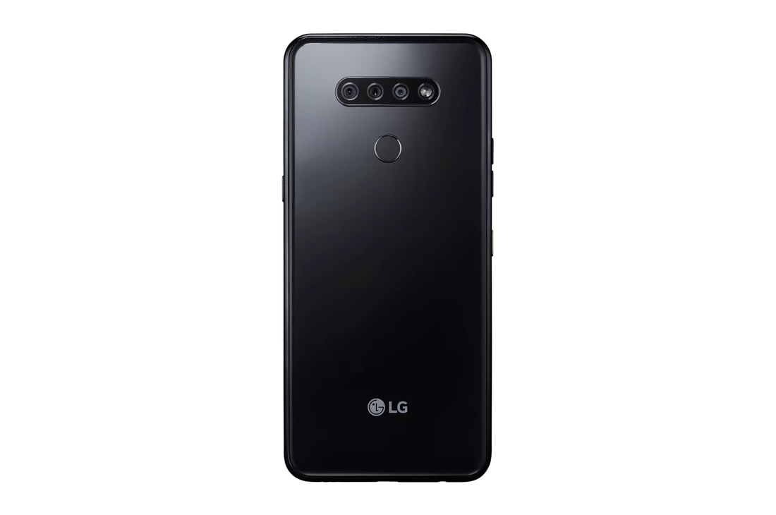 Lg black. LG k51. Смартфон LG Velvet две стороны.