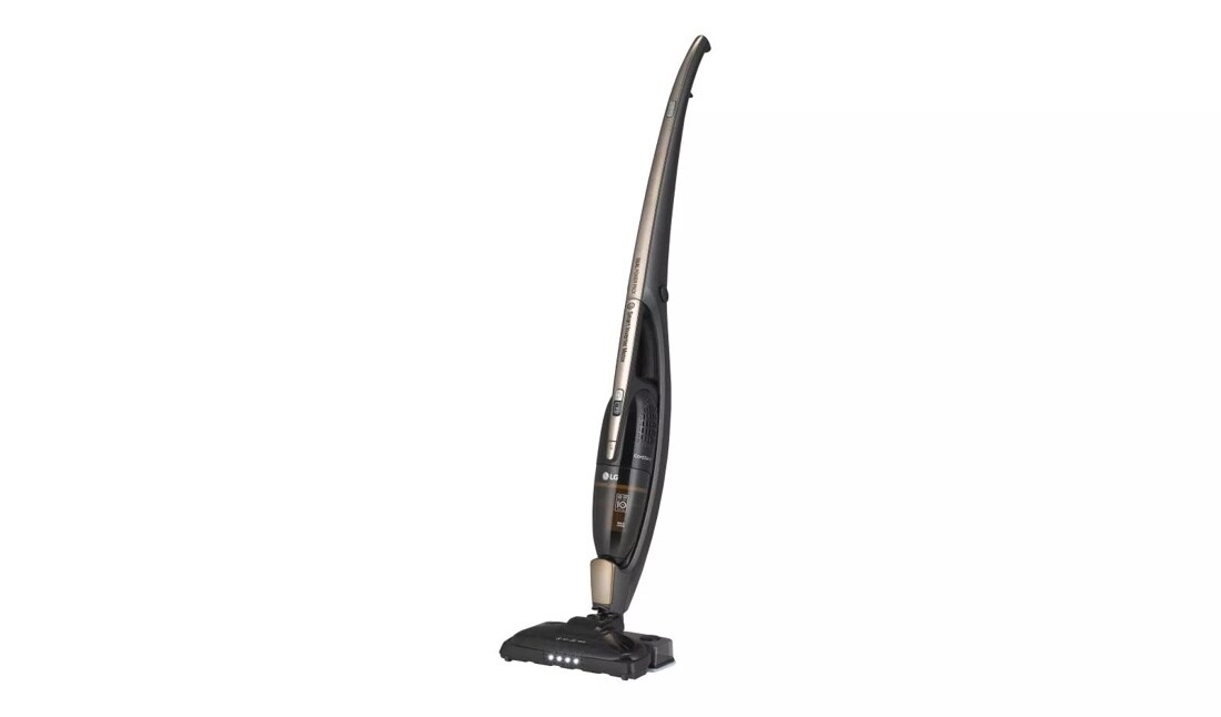 LG CordZero™ Stick 2-in-1 Cordless Vacuum with Water Mopping
