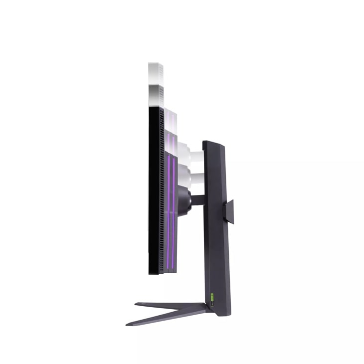 LG UltraGear™ 27 inch 4K UHD 144Hz Gaming Monitor - 27GR95UM | LG USA