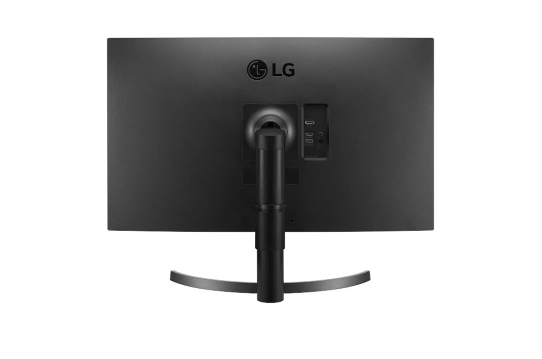 32-inch QHD IPS HDR10 Monitor - 32QN650-B | LG USA