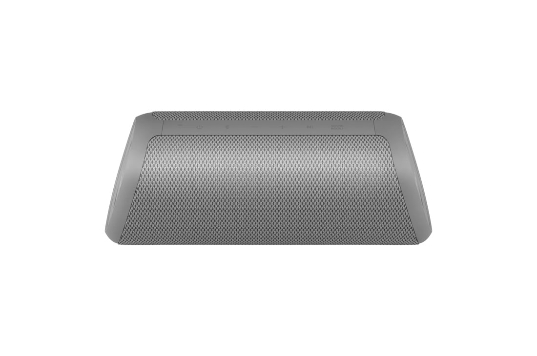 LG XBOOM Go XG5QGR Portable Bluetooth Speaker