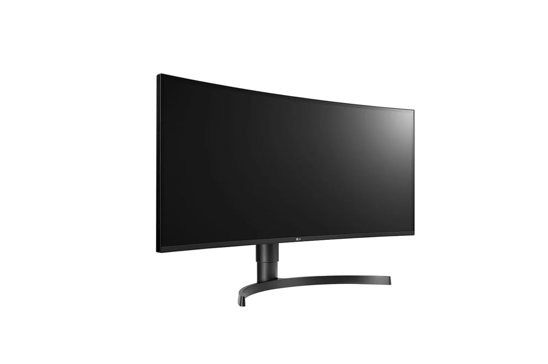 LG 34WN80C-B 34 LED IPS UltraWide QuadHD HDR Curva