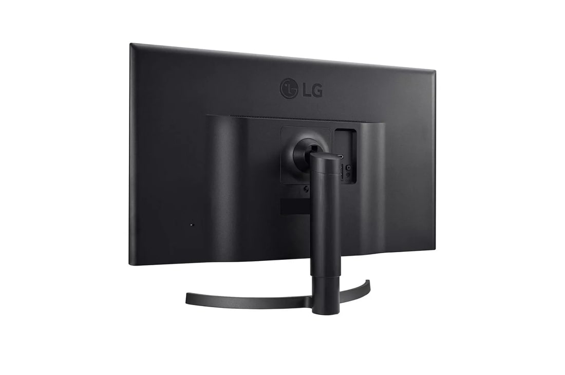 LG Monitor 4K 32UK550-B de 80 cm (31,5'') 3840 x 2160 (UHD) con panel VA  16:9, G