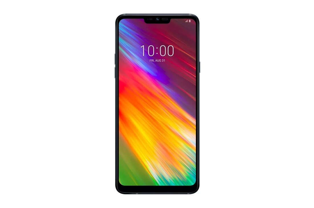 LG G7 fit™ | LRA