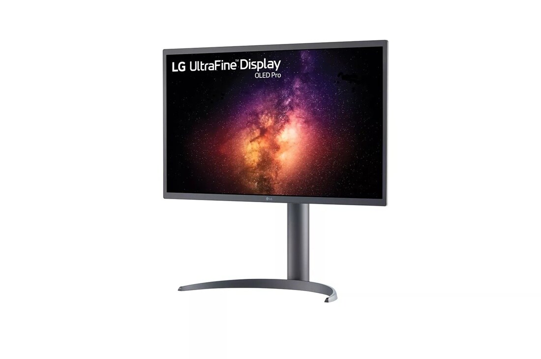 27” UltraFine Display OLED Pro Monitor