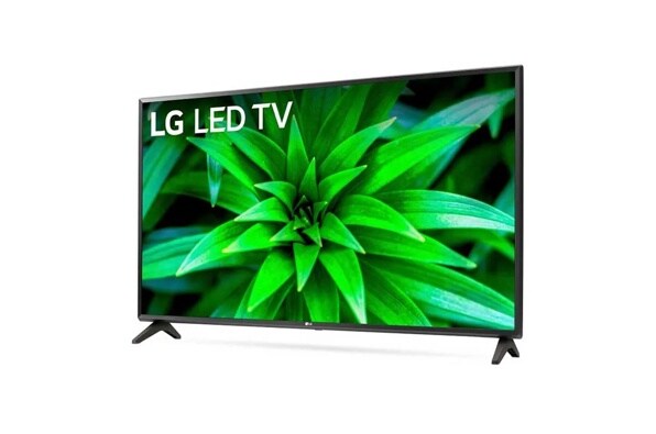 43” HD Prosumer TV for Hospitality | 43LM572C | LG US Busines