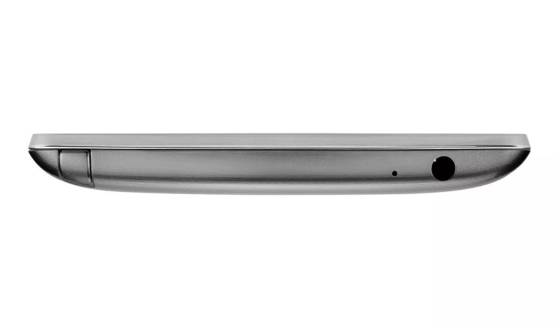 The LG G Stylo™ has a built-in stylus pen that makes this device a blank canvas for your unique self-expression.