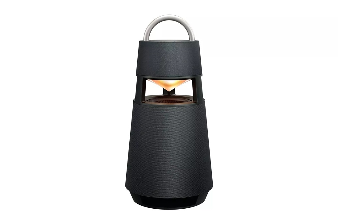 LG XBOOM 360 Omnidirectional Sound Portable Wireless Bluetooth