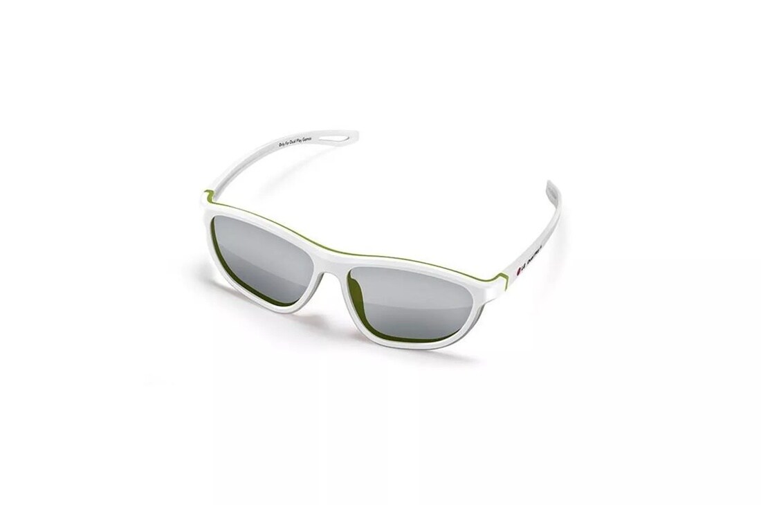 Dual Play Gaming Glasses