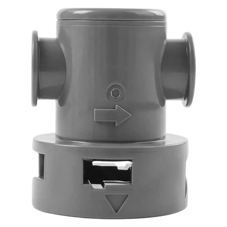 LG Accessories AKN73029001 Refrigerator Filter Head