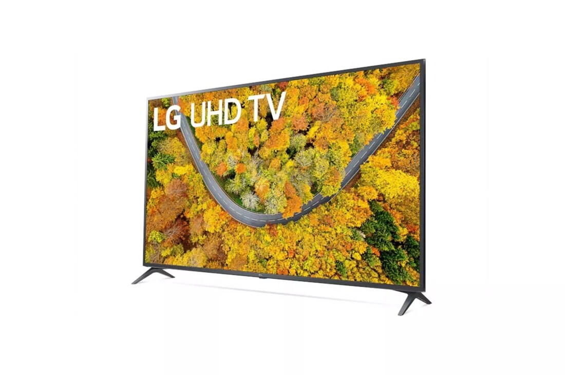LG UHD 75 Series 70 inch Class 4K Smart UHD TV with AI ThinQ® (69.5'' Diag)