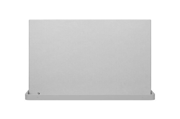 27bq70qc-s | 27-inch QHD Libero Monitor with Detachable Full HD