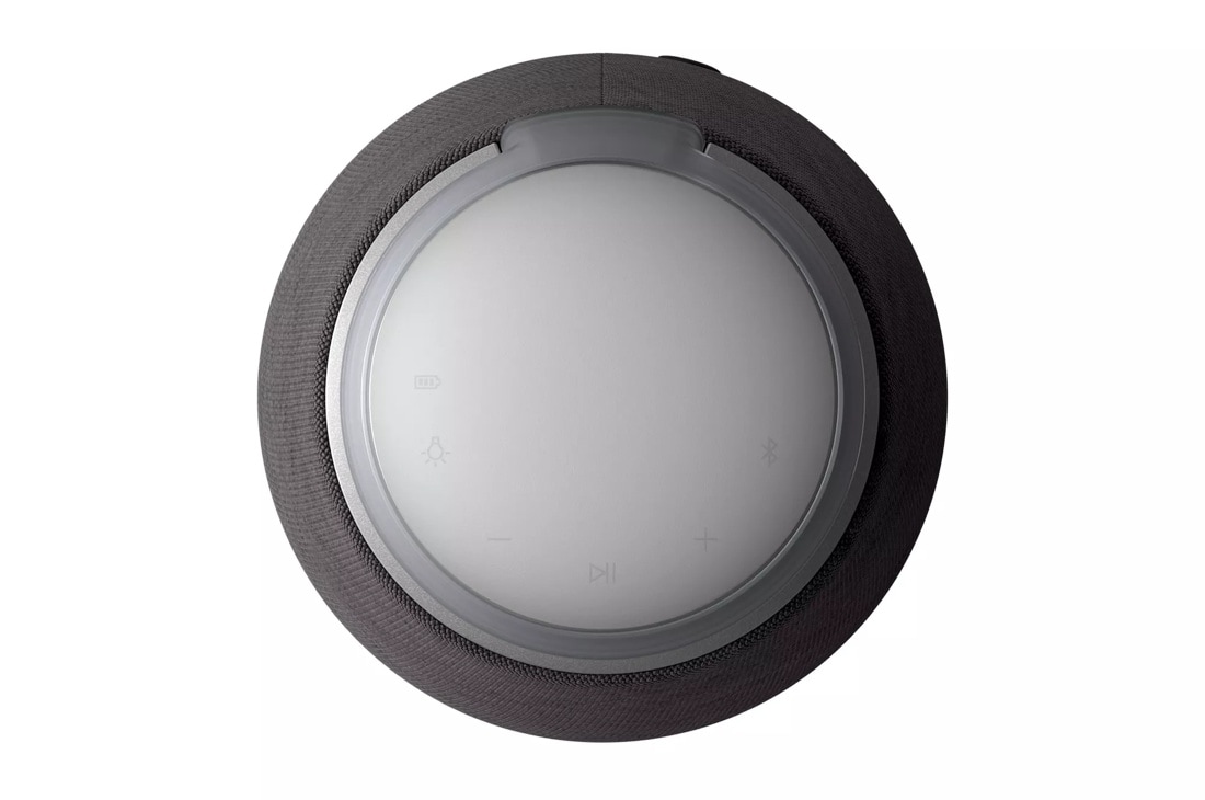 LG　XBOOMLG　360LG　X02TBK　サウンドワイヤレススピーカー LG XBOOM 360 Wireless Speaker - XO2TBK | LG USA