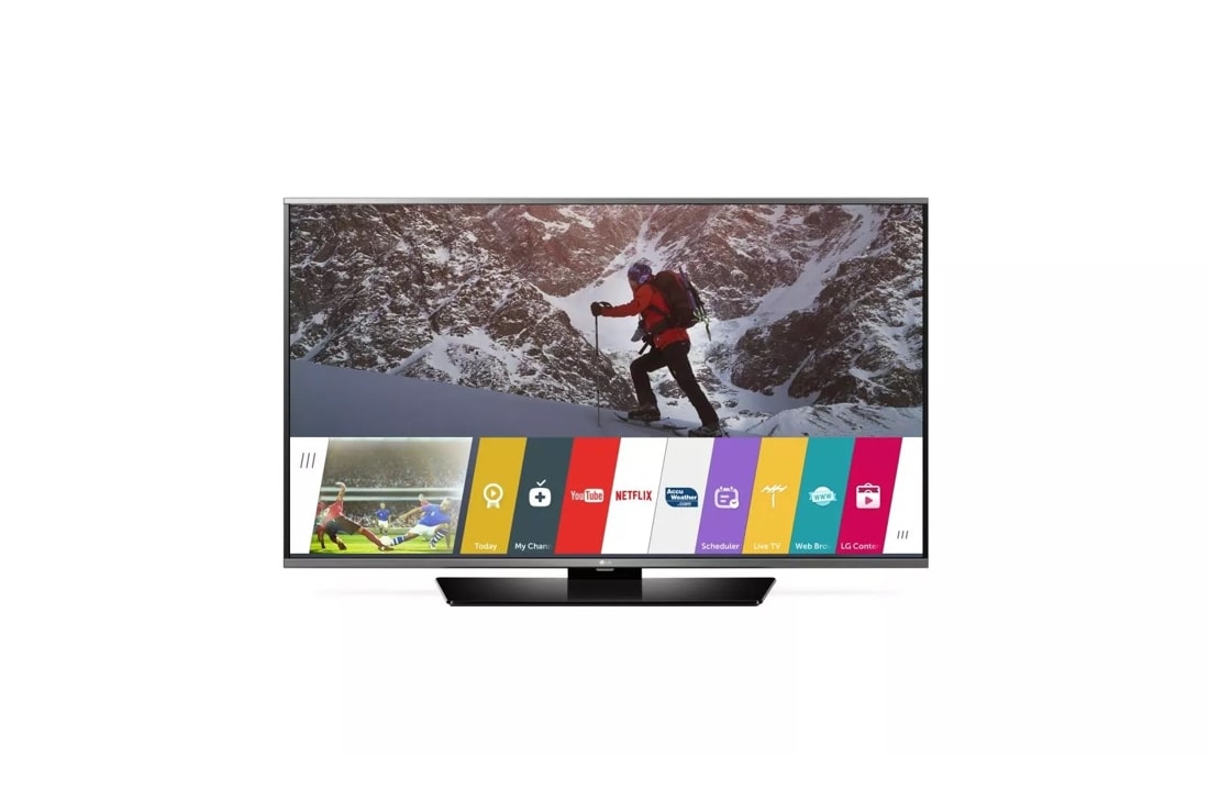 Full HD 1080p Smart LED TV - 65" Class (64.5" Diag)