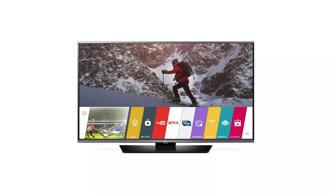  Tv Lg 40 Pulgadas