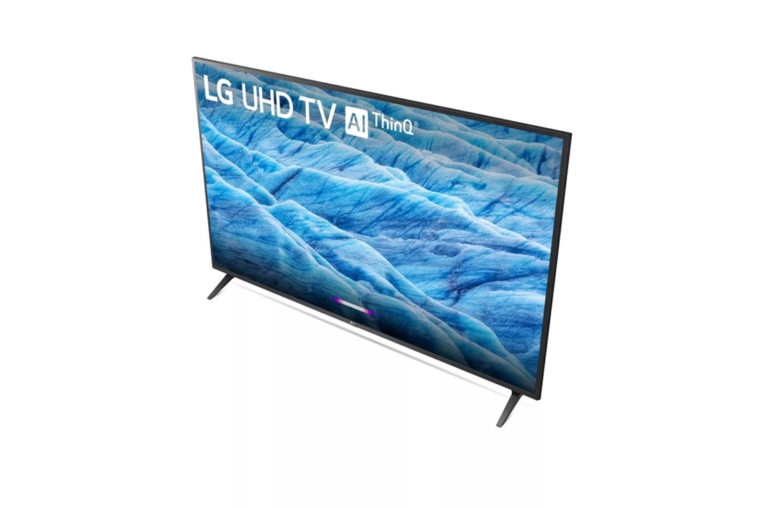 tv lg 50 pulgadas smart led full hd 4k (50um7300)