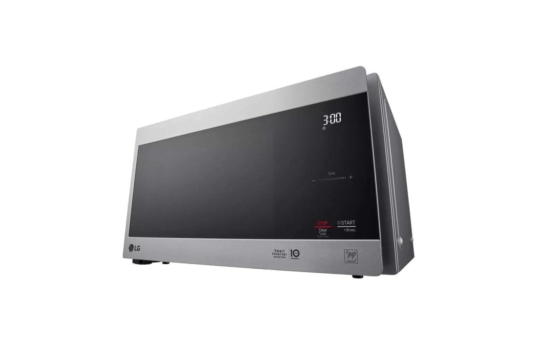 Microondas 0.9 pies LG Smart Inverter Neochef con Easyclean - AnconStore