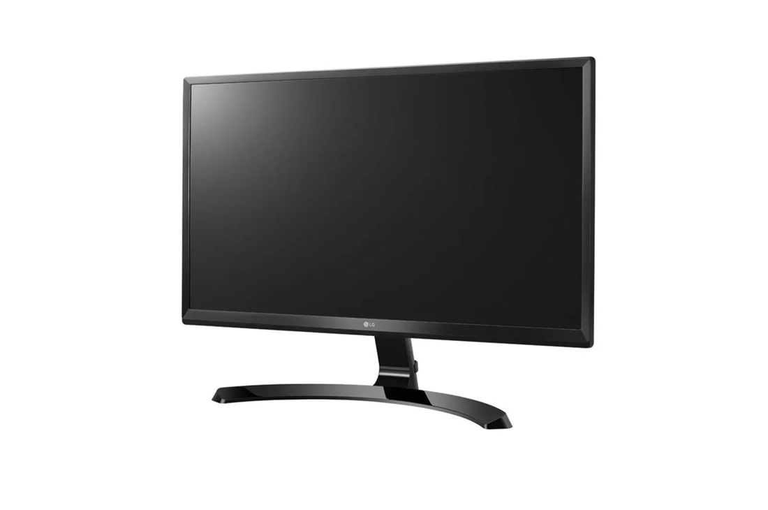 24'' UHD (3840x2160) 4K IPS LED Monitor - 24UD58-B