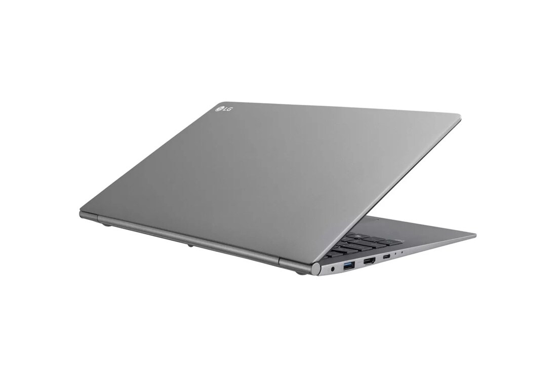 LG gram 15.6" Ultra-Lightweight Touchscreen Laptop with 8th Generation Intel® Core™ i5 processor