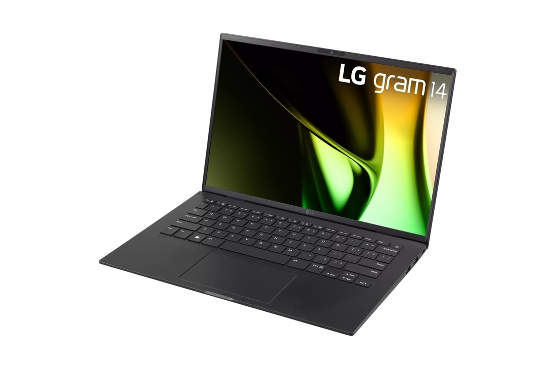 LG gram 14” Lightweight Laptop