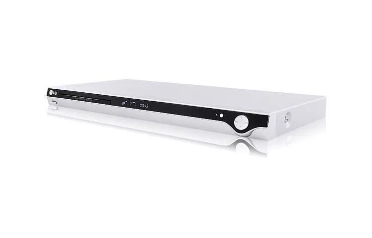 1080i Up-Scaling HDMI™ Player
