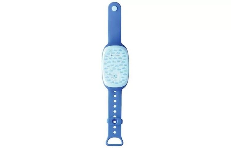 The kid-friendly GizmoPal™ provides easy, reliable ways to locate your children, and offers simple two-way calling so you can stay in touch.