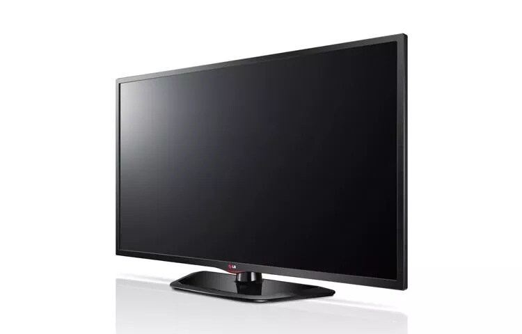 50" Class (49.6" Diagonal) 1080p Smart LED TV