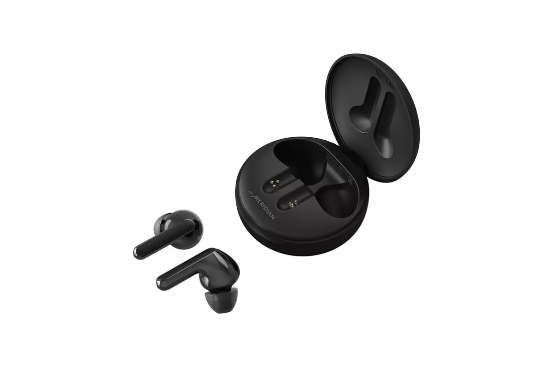 Wireless earphones for online lg tv