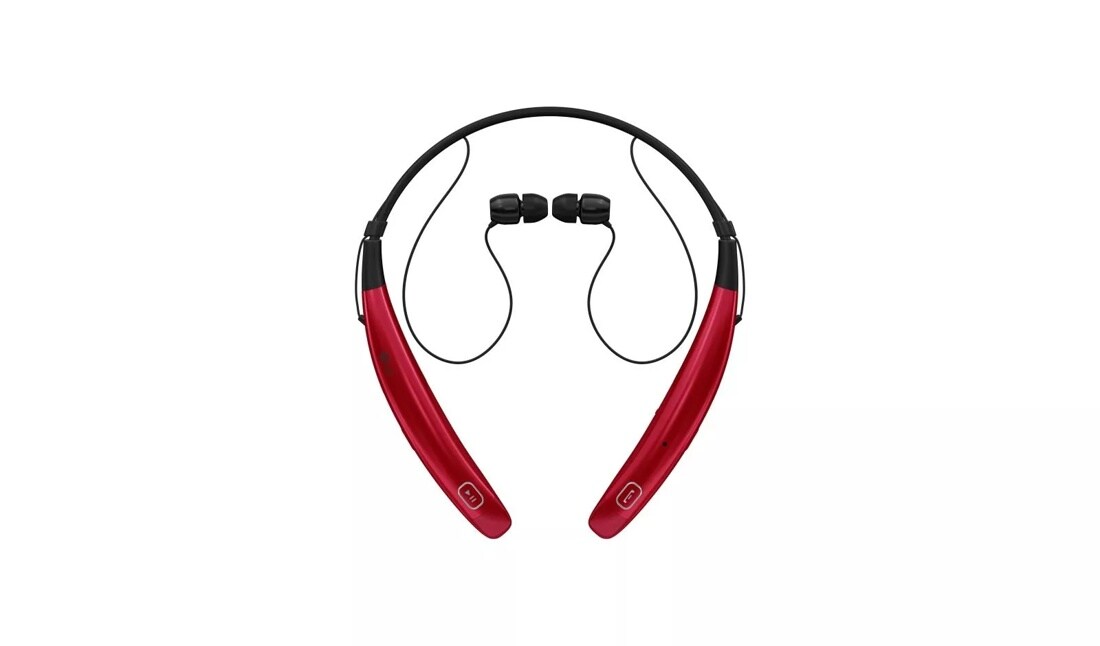 LG TONE PRO™ Wireless Stereo Headset