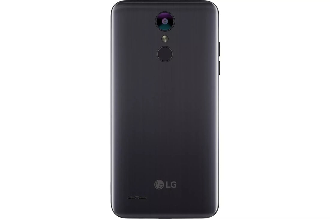 LG K8+ | ACG