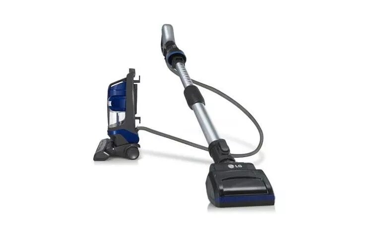 KOMPRESSOR® PetCare Plus Upright Vacuum Cleaner