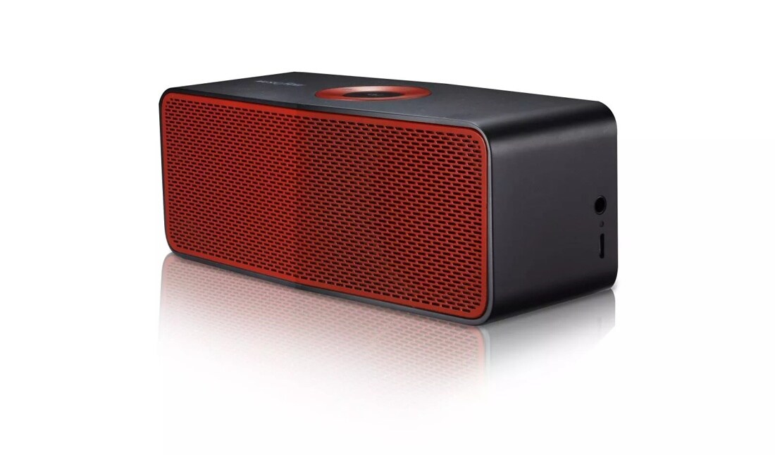 Music Flow P5 Portable Bluetooth Speaker