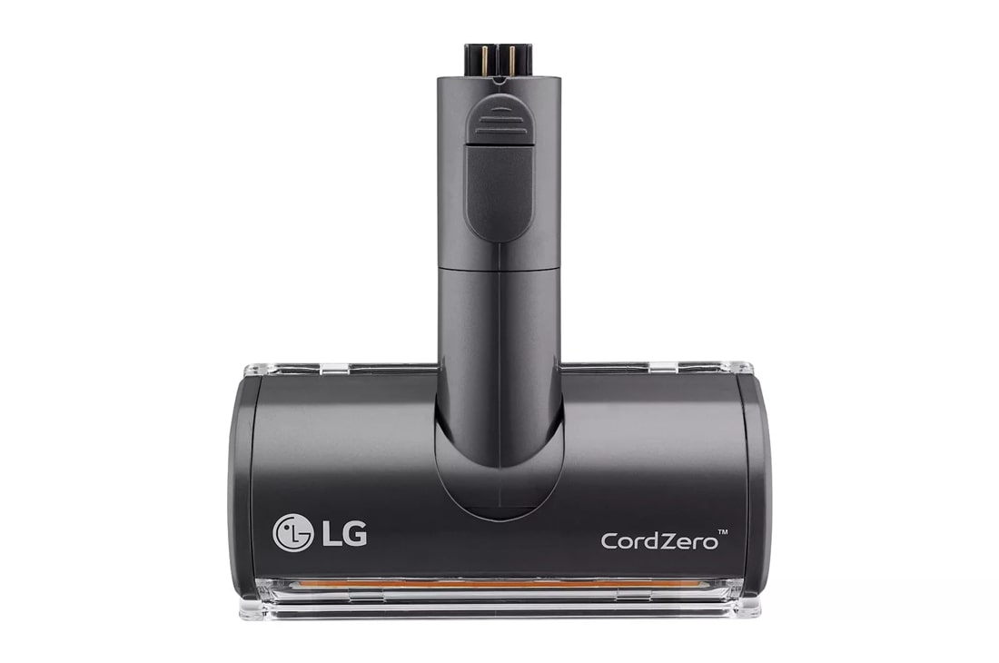 LG CordZero A9 Ultimate Cordless Stick Vacuum Iron Grey