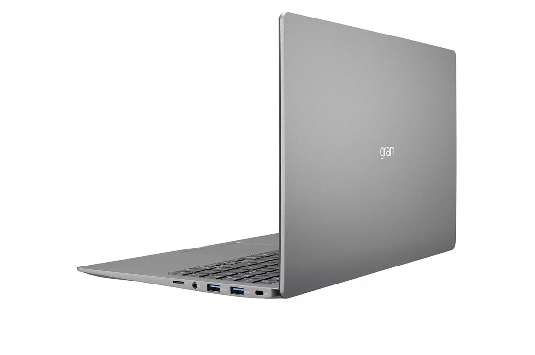 LG gram 15” Ultra-Lightweight and Slim Laptop with 11th Gen Intel