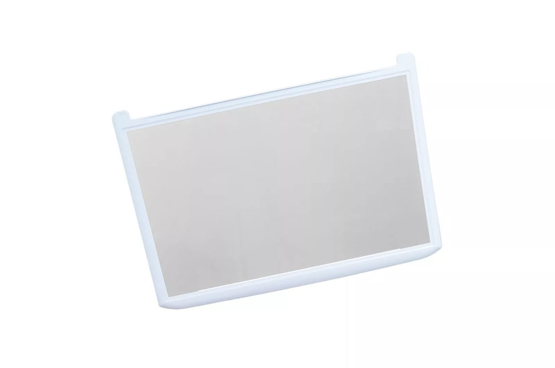 LG Refrigerator Glass Shelf AHT73514302