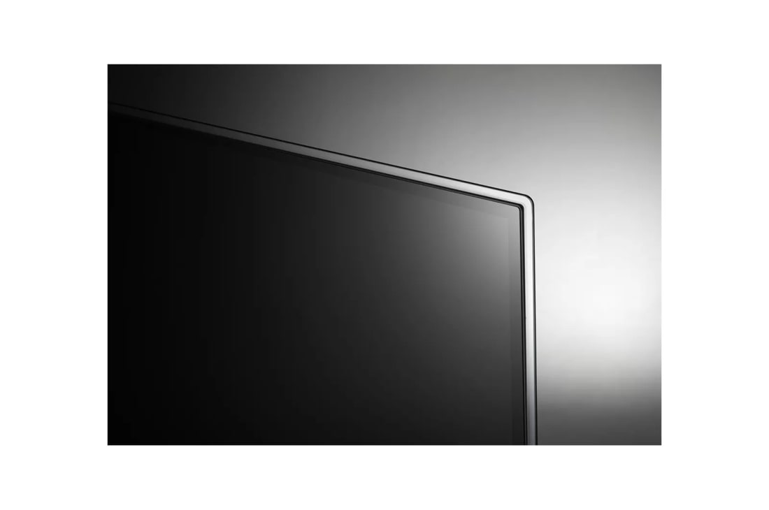 LG OLED65W7P: 65-inch LG SIGNATURE OLED 4K HDR Smart TV