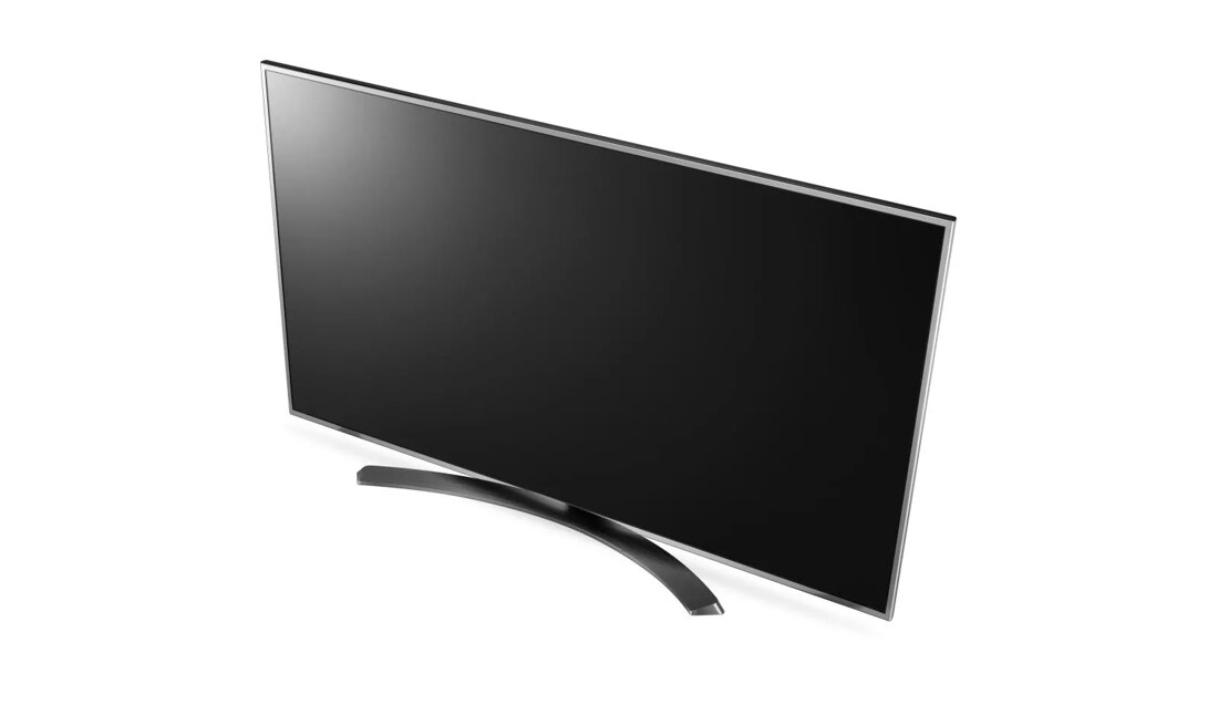 Pantalla LG 55 Pulgadas LED 4K Smart TV 55UH7650 a precio de socio