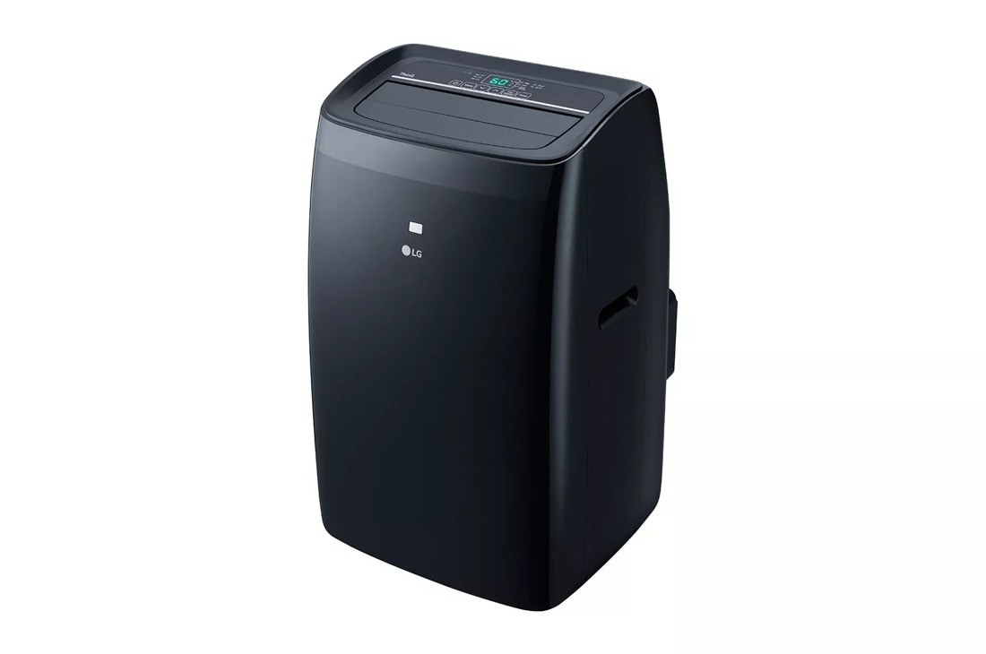 LG LP1021BSSM: 14,000 BTU Portable Air Conditioner | LG USA