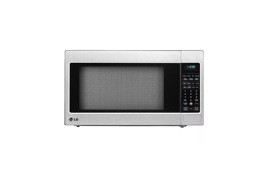 LG Electronics NeoChef 2.0 cu. ft. Countertop Microwave