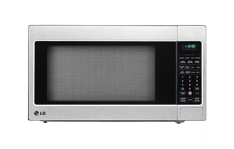 2.0 cu. ft. Countertop Microwave Oven with EasyClean®