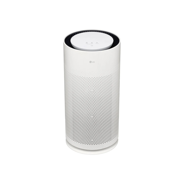 LG Puricare™ AeroHit with True HEPA Filter