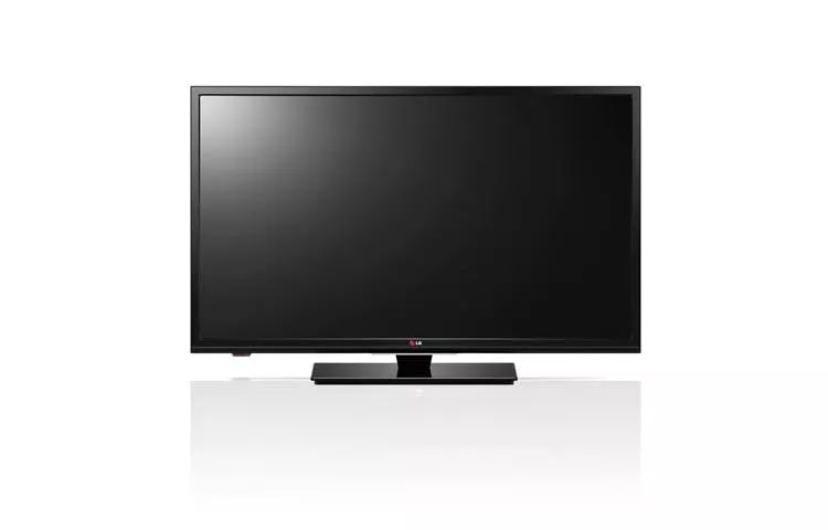 LG 32 Inch TV 