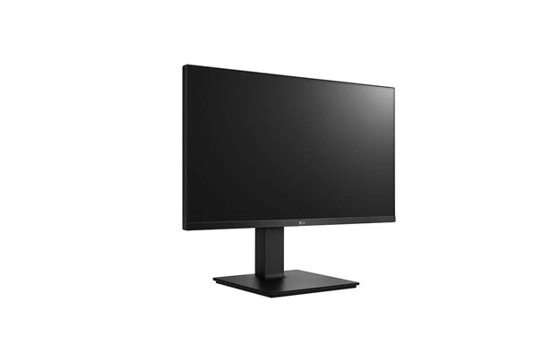 LG ワイドモニター 本体 24-inch 3-Side Borderless Monitor - 24MQ450-B | LG USA