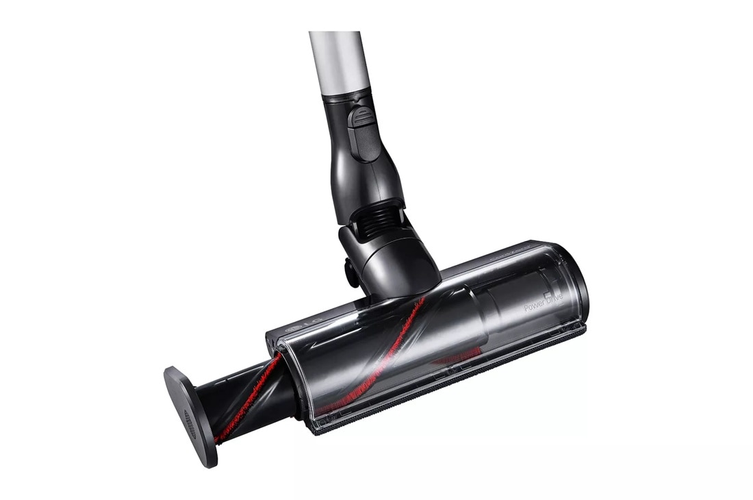 LG CordZero™ A9 Charge Plus Stick Vacuum (A906SM) | LG USA