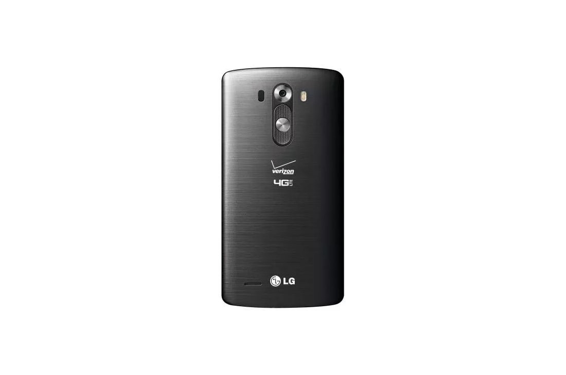LG G3, blanco seda 32GB (Verizon Wireless)