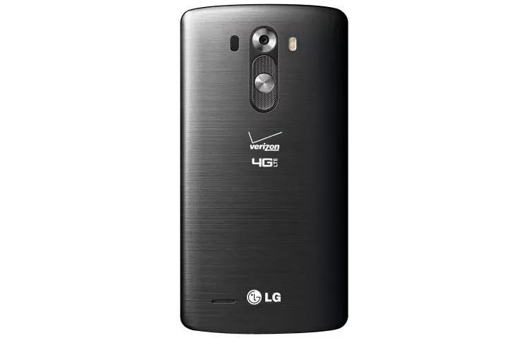 The first Quad HD smartphone in the US will give your best moments a stage to shine. When it comes to your life and your needs, simple is the new smart.