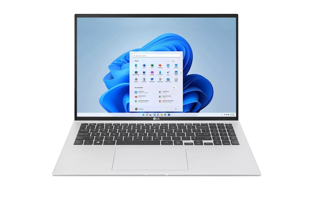 LG gram 16インチ Corei7 1TB 16GB タッチペン 高解像度 LG gram 16-inch Lightweight Laptop, Intel Evo Edition - Intel Core