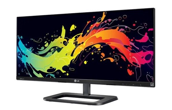 L　G×2 N×2 LG Commercial Display | LG 29EB93-P | Discontinued Product