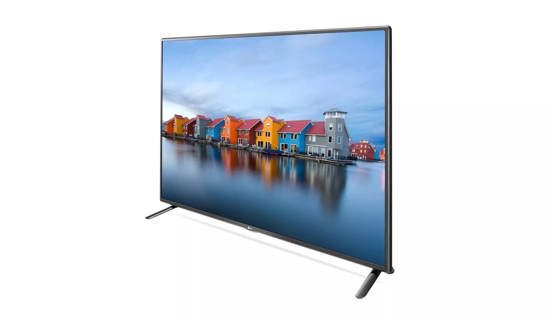 LG 55LH575A: 55-inch Full HD 1080p Smart LED TV | LG USA
