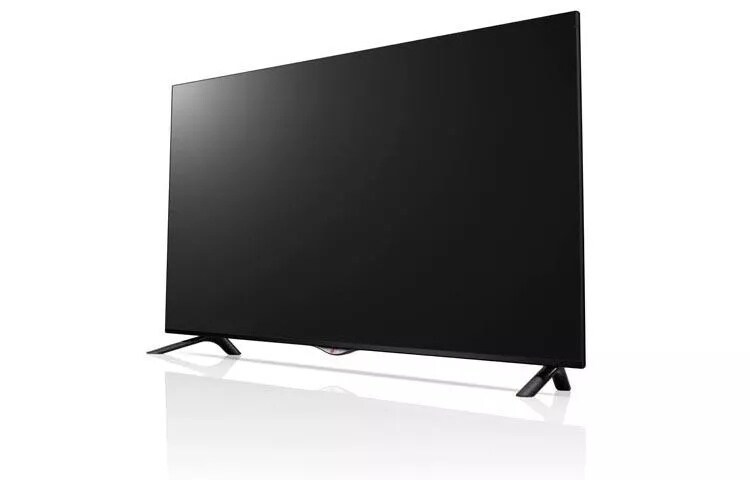 4K UHD Smart LED TV - 60" Class (59.5" Diag) 